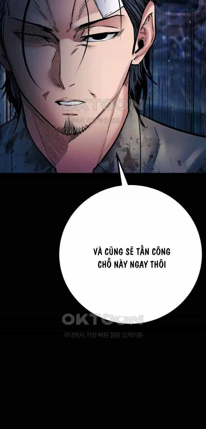 Thanh Kiếm Báo Thù - Chương 35 - ảnh 7
