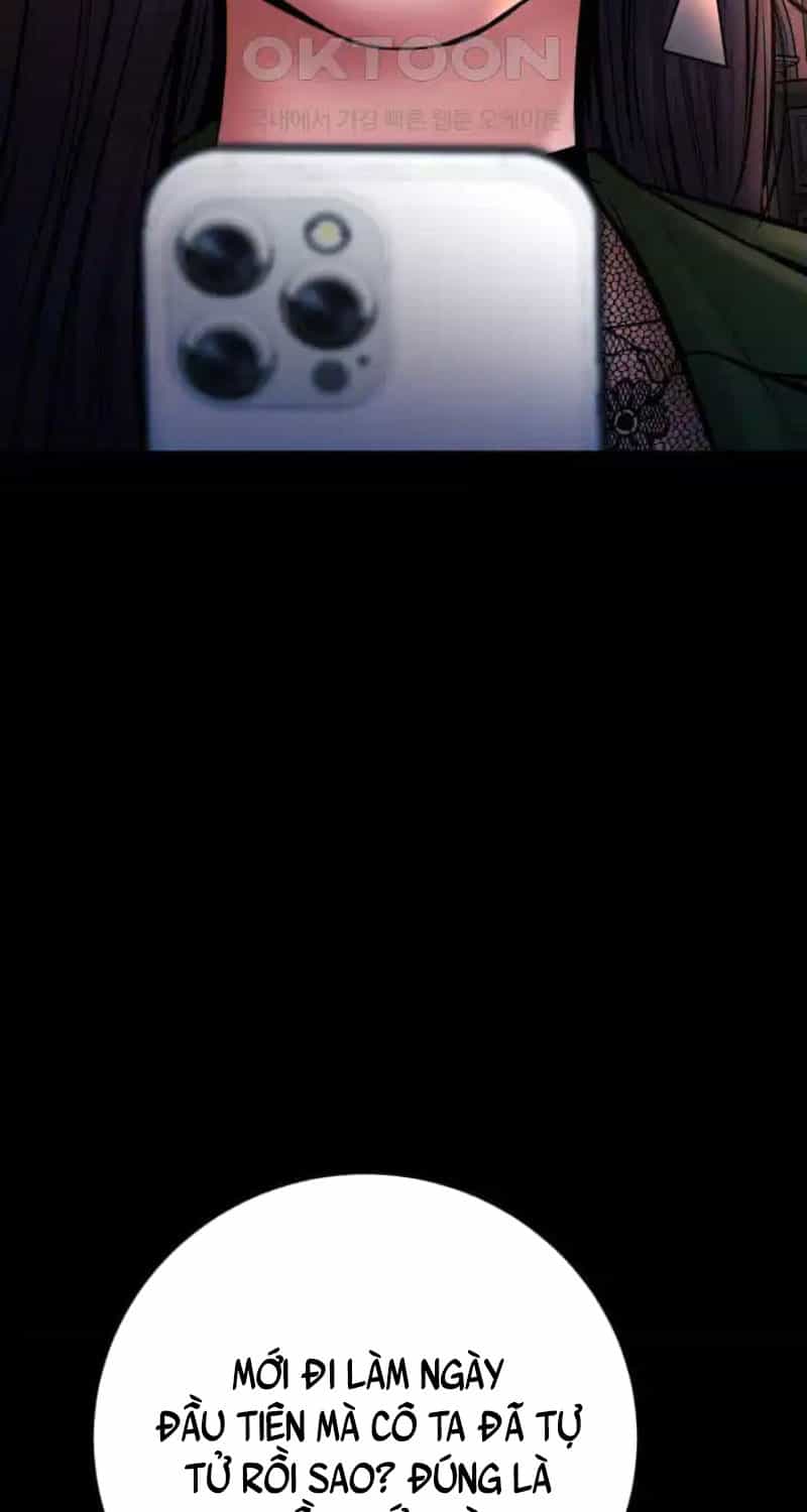 Thanh Kiếm Báo Thù - Chương 36 - ảnh 16