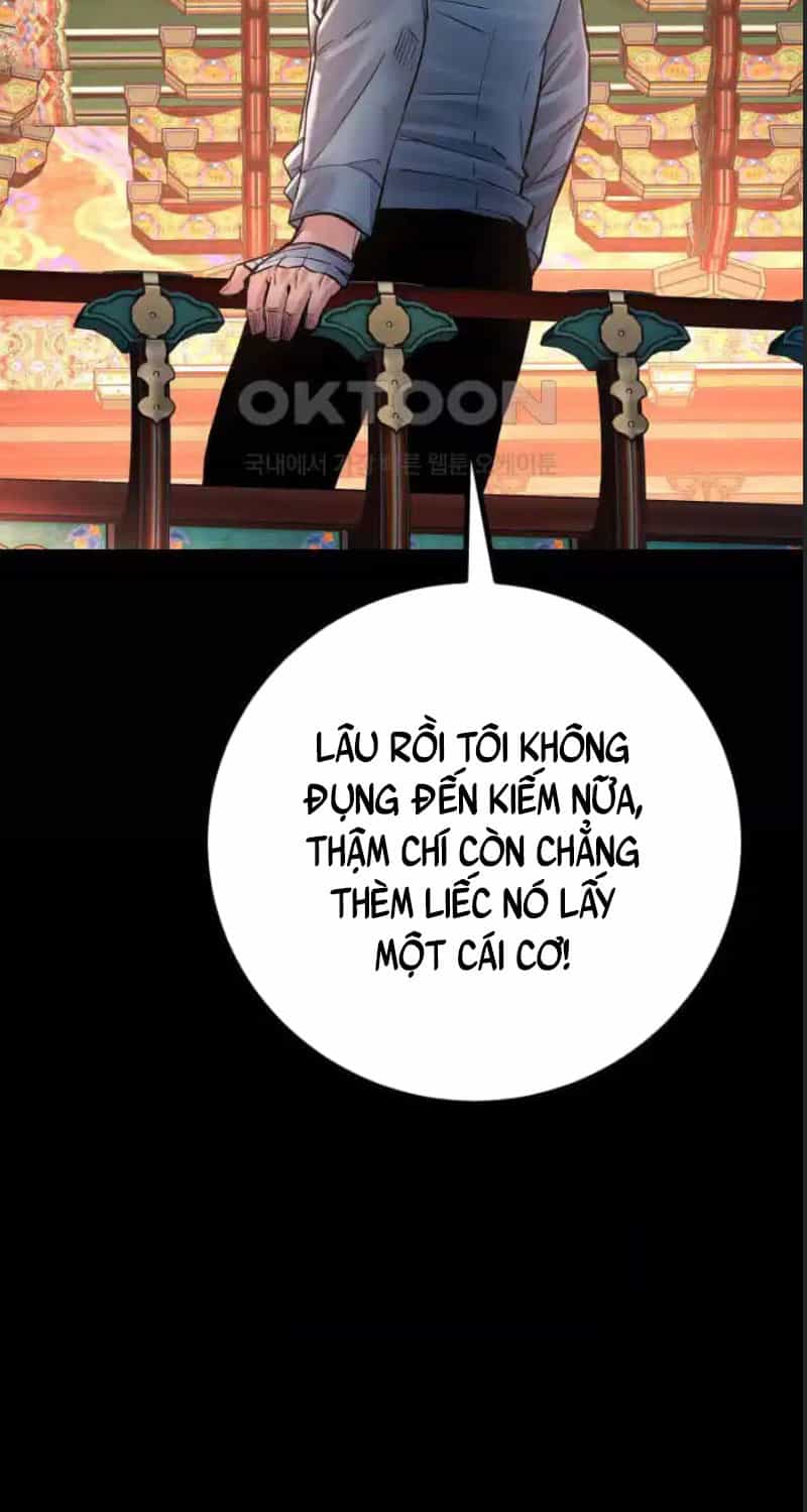 Thanh Kiếm Báo Thù - Chương 36 - ảnh 26