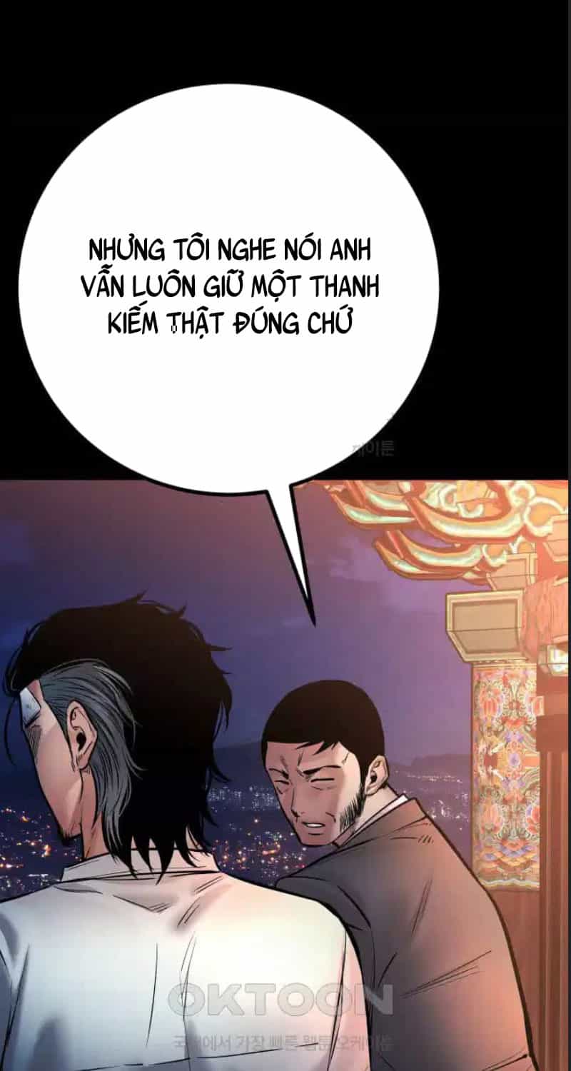 Thanh Kiếm Báo Thù - Chương 36 - ảnh 27