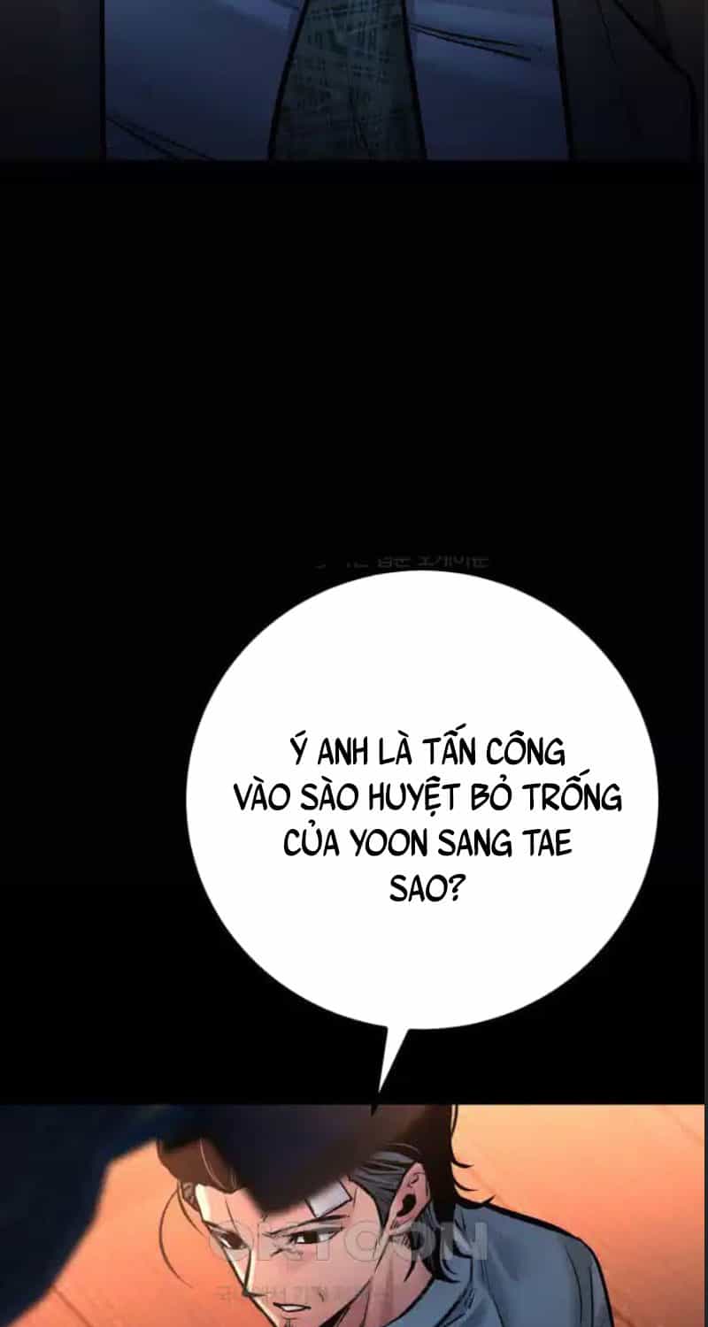 Thanh Kiếm Báo Thù - Chương 36 - ảnh 37