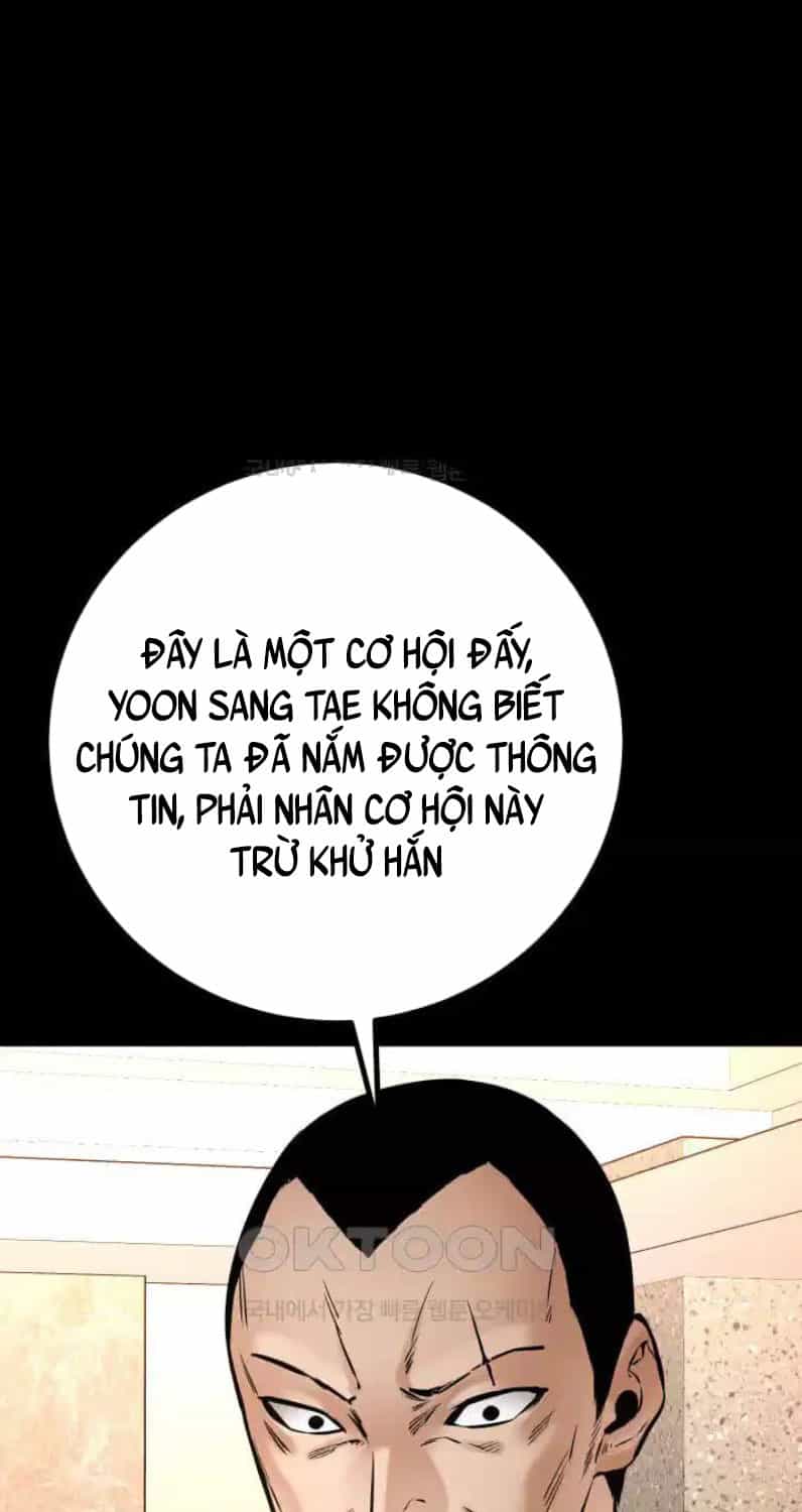 Thanh Kiếm Báo Thù - Chương 36 - ảnh 46