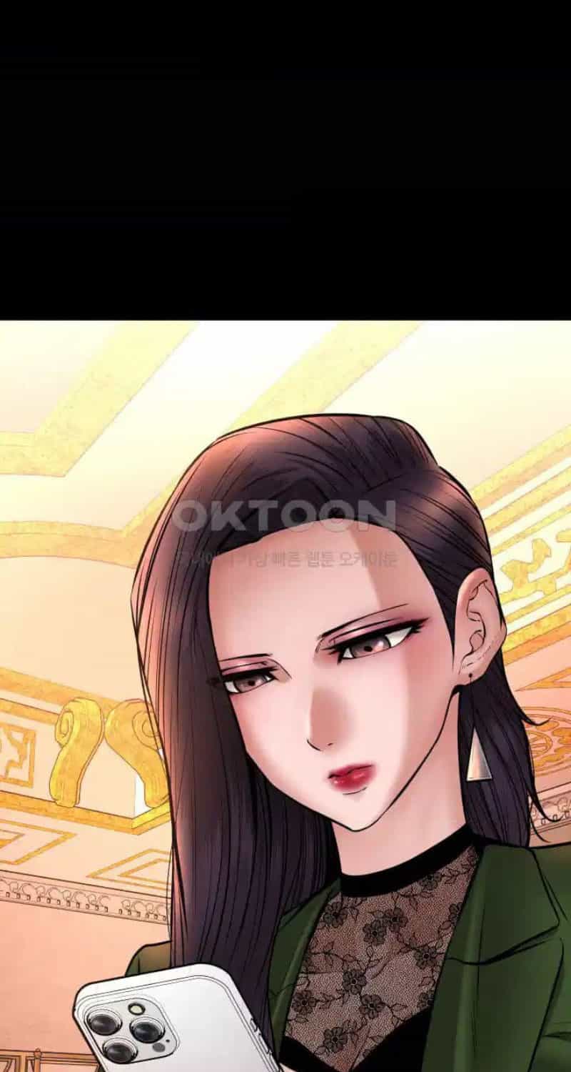 Thanh Kiếm Báo Thù - Chương 36 - ảnh 5