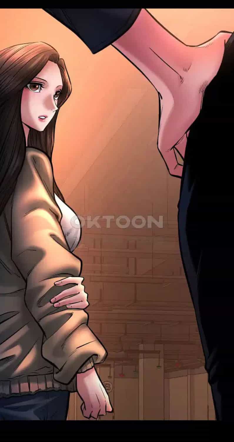 Thanh Kiếm Báo Thù - Chương 36 - ảnh 93