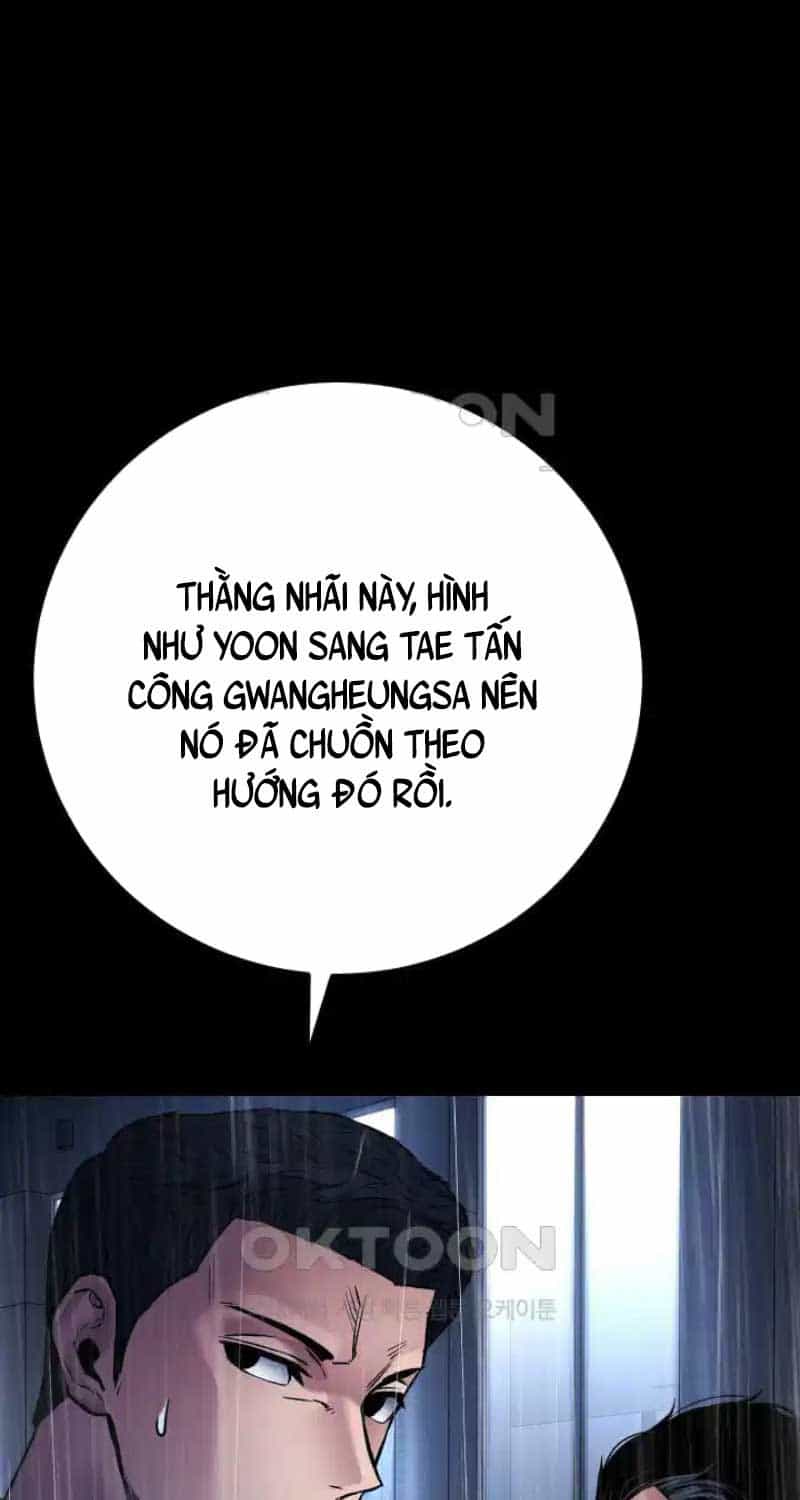 Thanh Kiếm Báo Thù - Chương 37 - ảnh 33