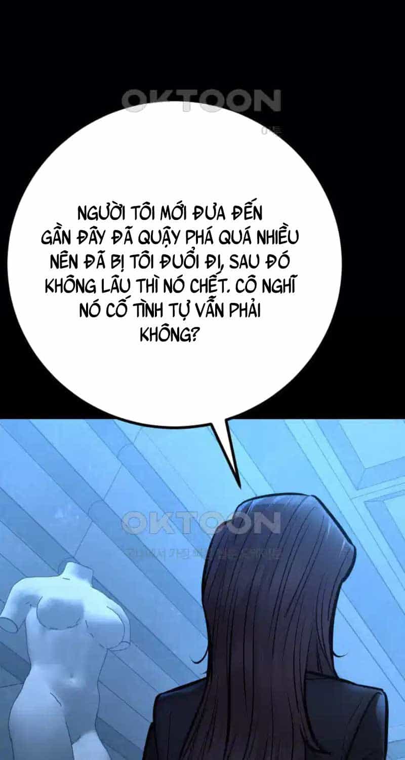 Thanh Kiếm Báo Thù - Chương 37 - ảnh 4