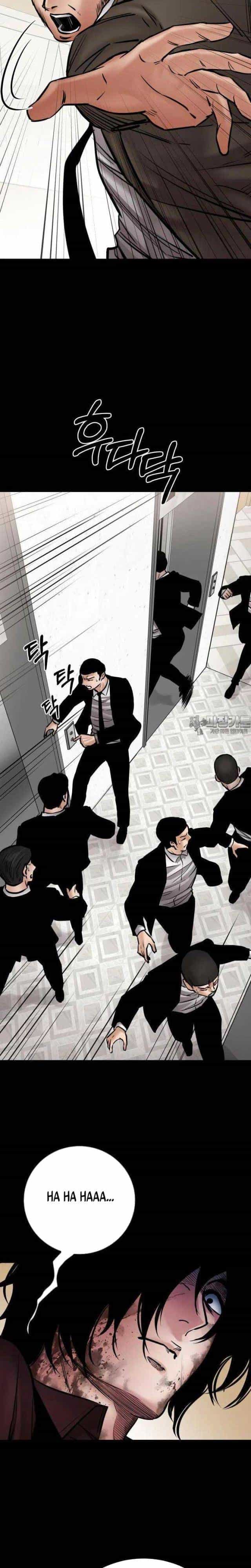 Thanh Kiếm Báo Thù - Chương 39 - ảnh 35