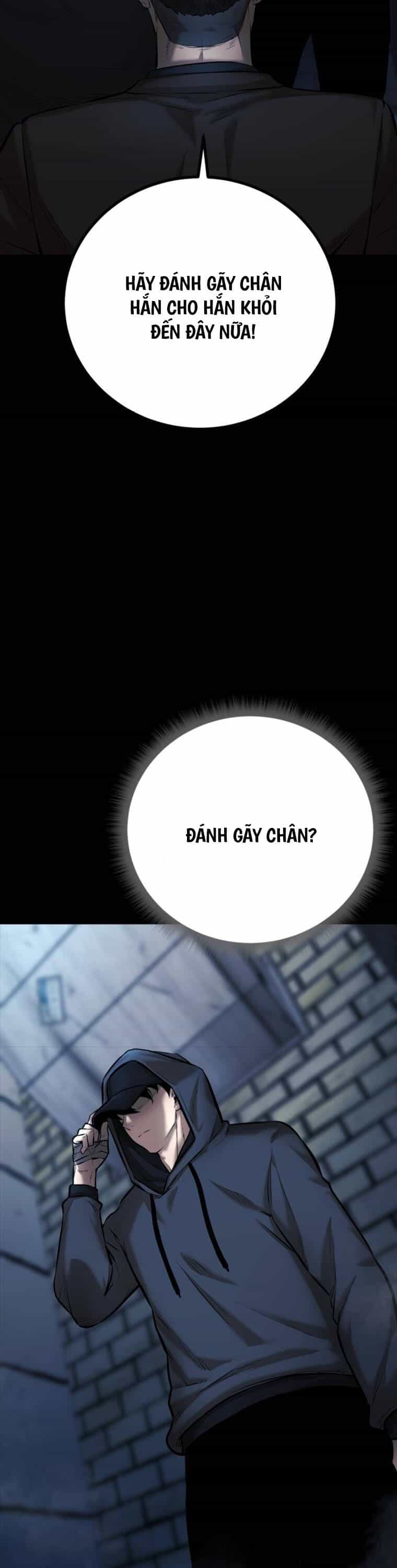 Thanh Kiếm Báo Thù - Chương 4 - ảnh 17