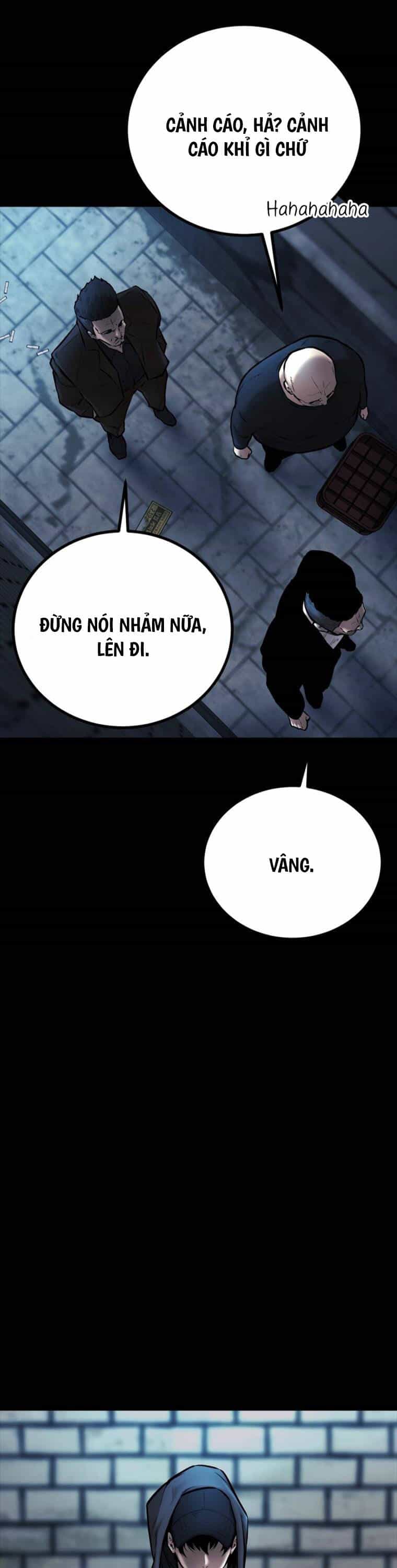 Thanh Kiếm Báo Thù - Chương 4 - ảnh 23