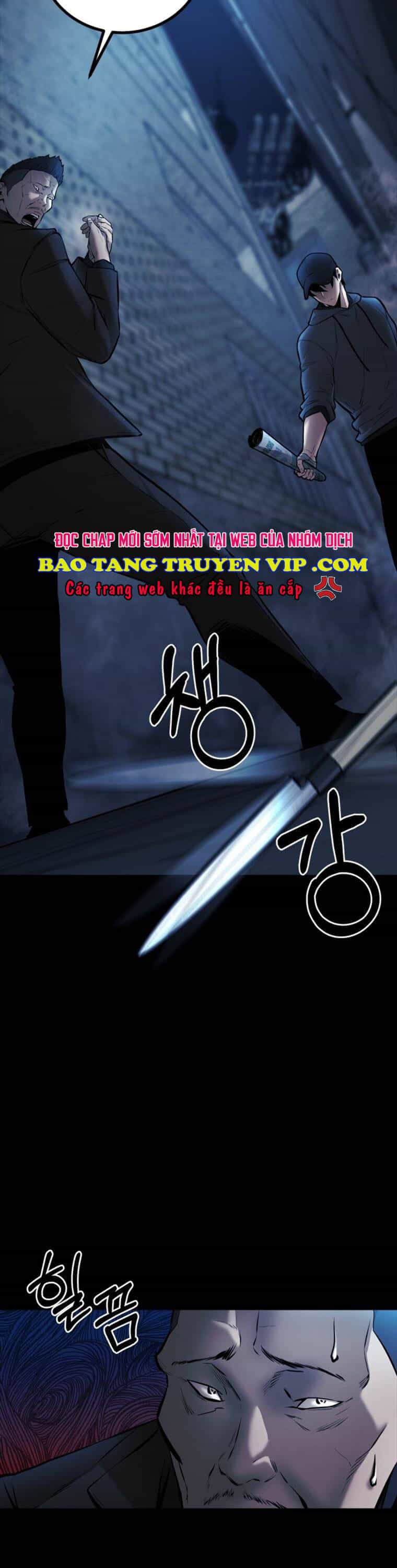 Thanh Kiếm Báo Thù - Chương 4 - ảnh 51