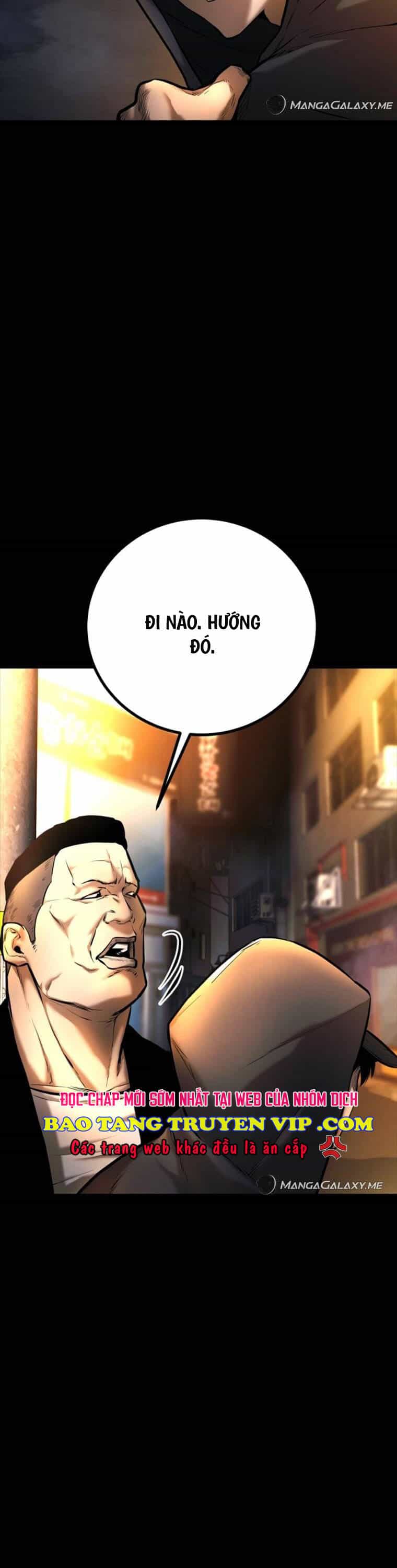 Thanh Kiếm Báo Thù - Chương 4 - ảnh 8