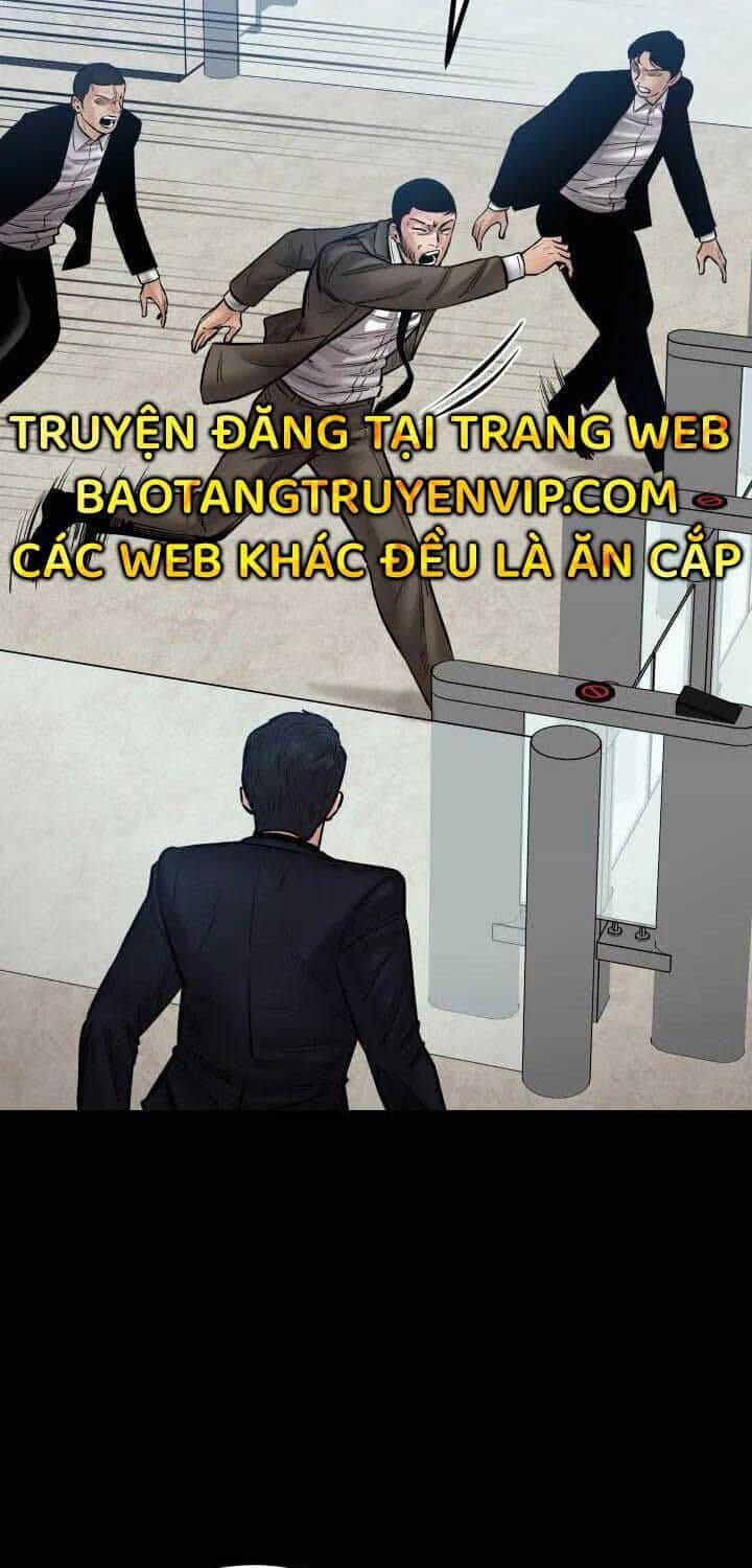 Thanh Kiếm Báo Thù - Chương 40 - ảnh 6