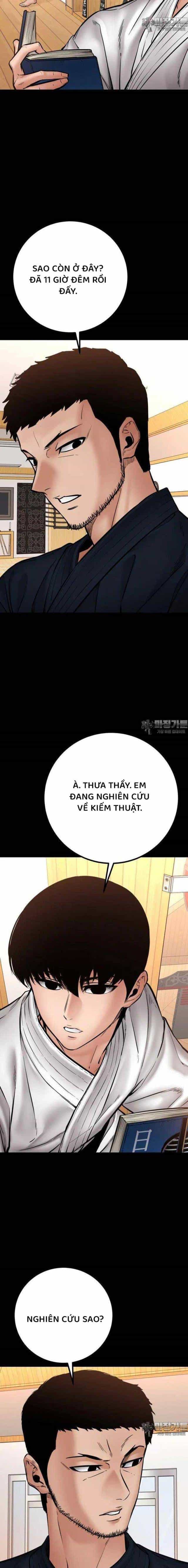 Thanh Kiếm Báo Thù - Chương 41 - ảnh 12