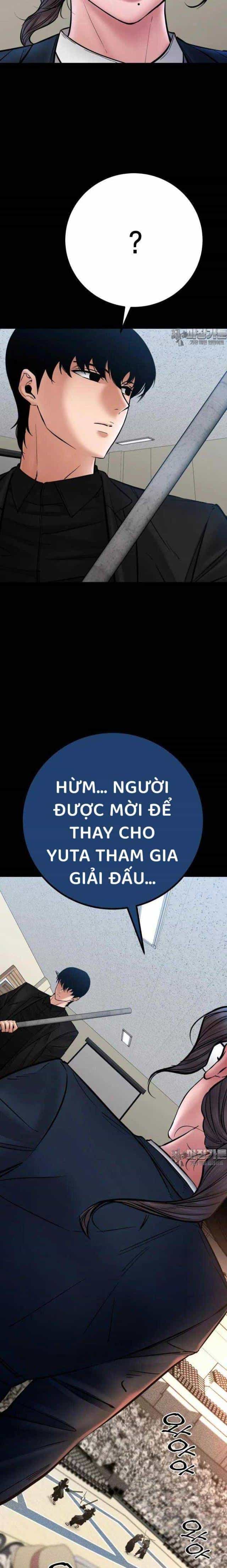 Thanh Kiếm Báo Thù - Chương 41 - ảnh 27