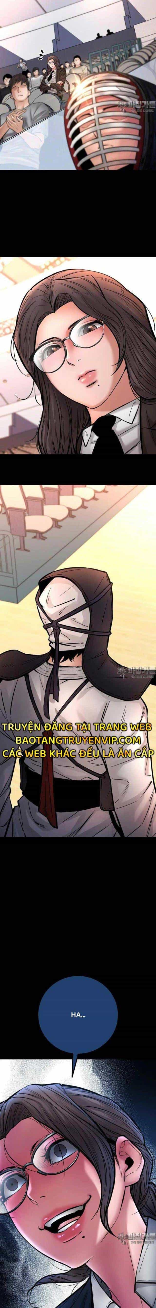Thanh Kiếm Báo Thù - Chương 41 - ảnh 29