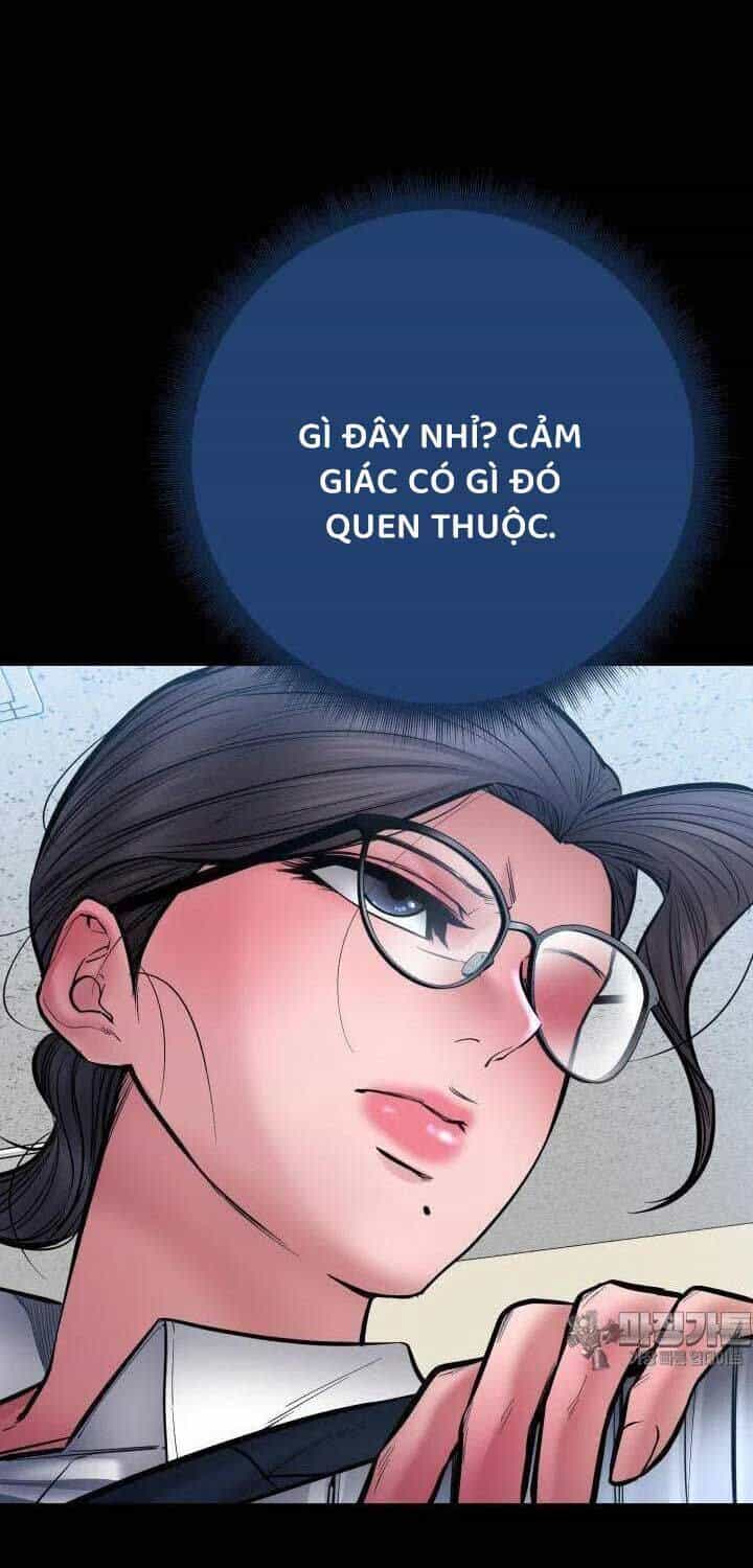 Thanh Kiếm Báo Thù - Chương 42 - ảnh 10