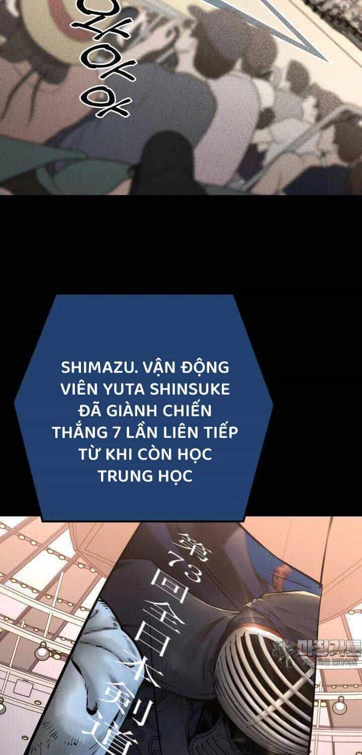 Thanh Kiếm Báo Thù - Chương 42 - ảnh 109