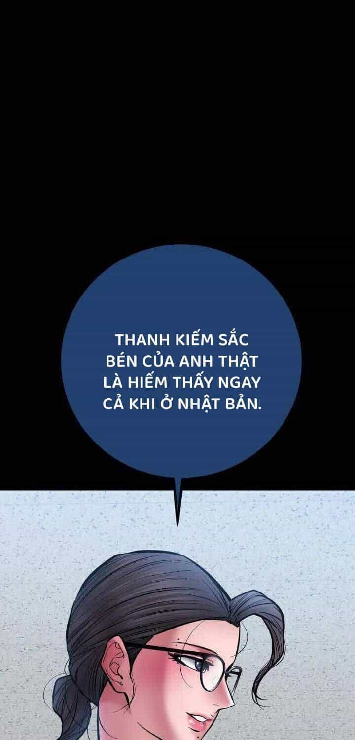 Thanh Kiếm Báo Thù - Chương 42 - ảnh 33