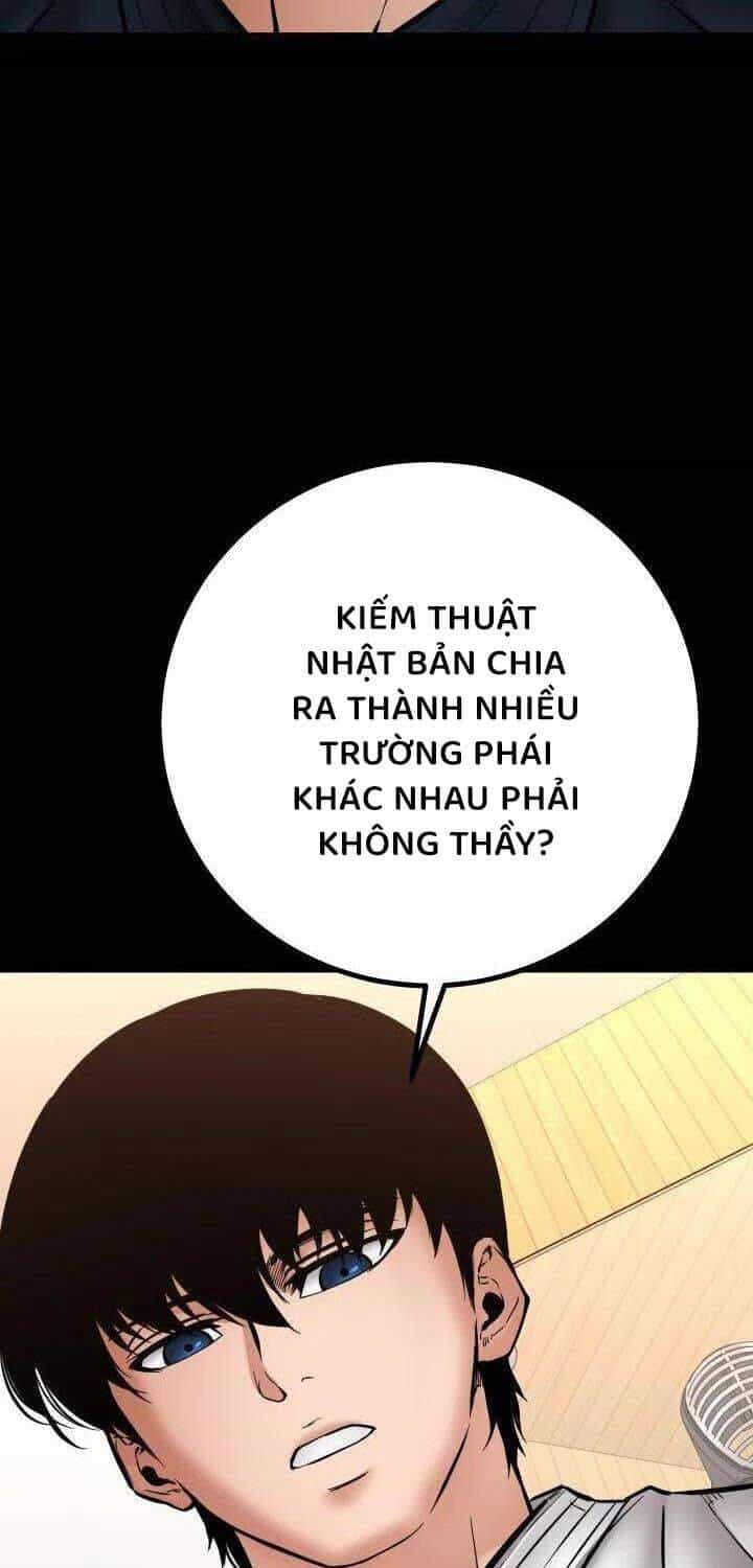 Thanh Kiếm Báo Thù - Chương 42 - ảnh 49
