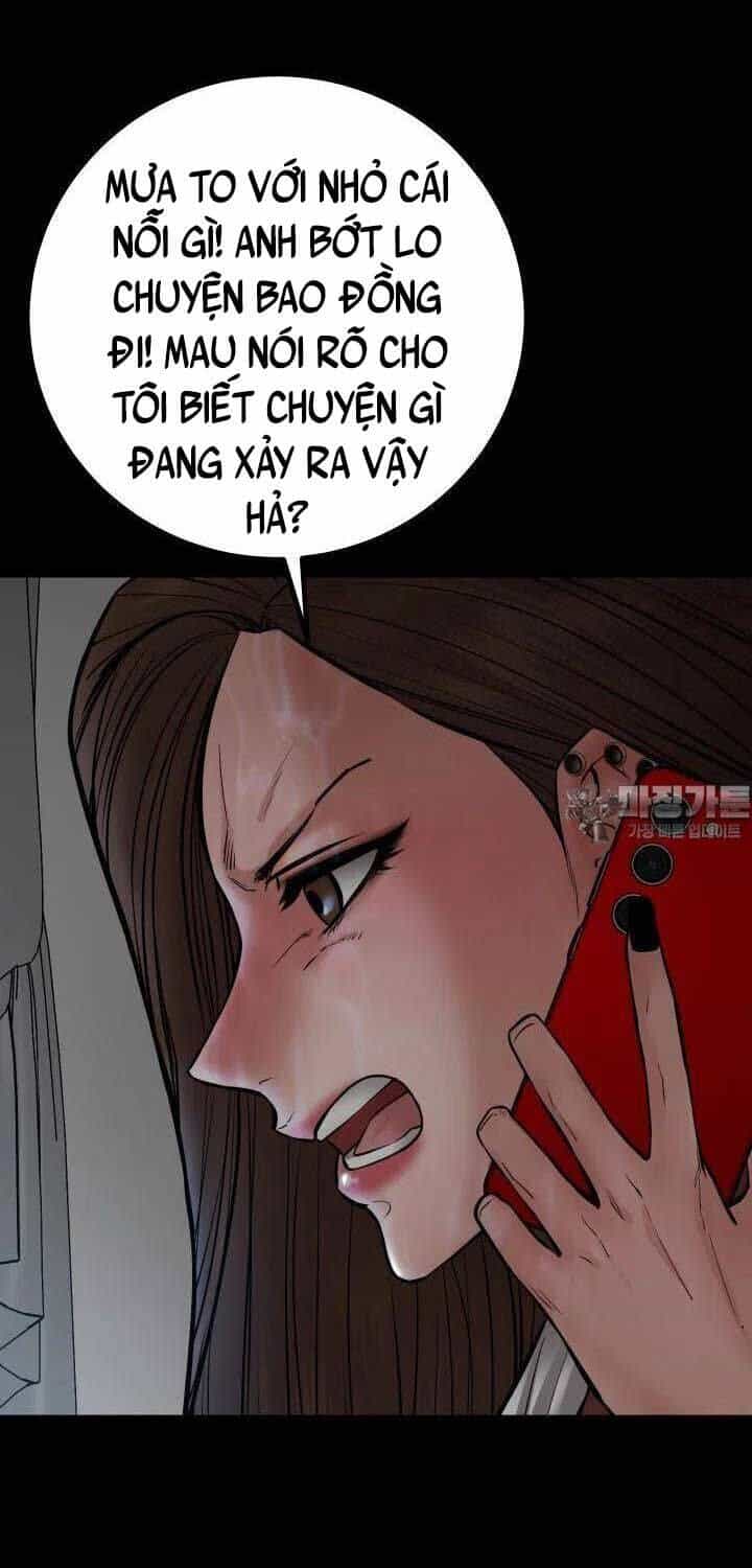 Thanh Kiếm Báo Thù - Chương 43 - ảnh 10