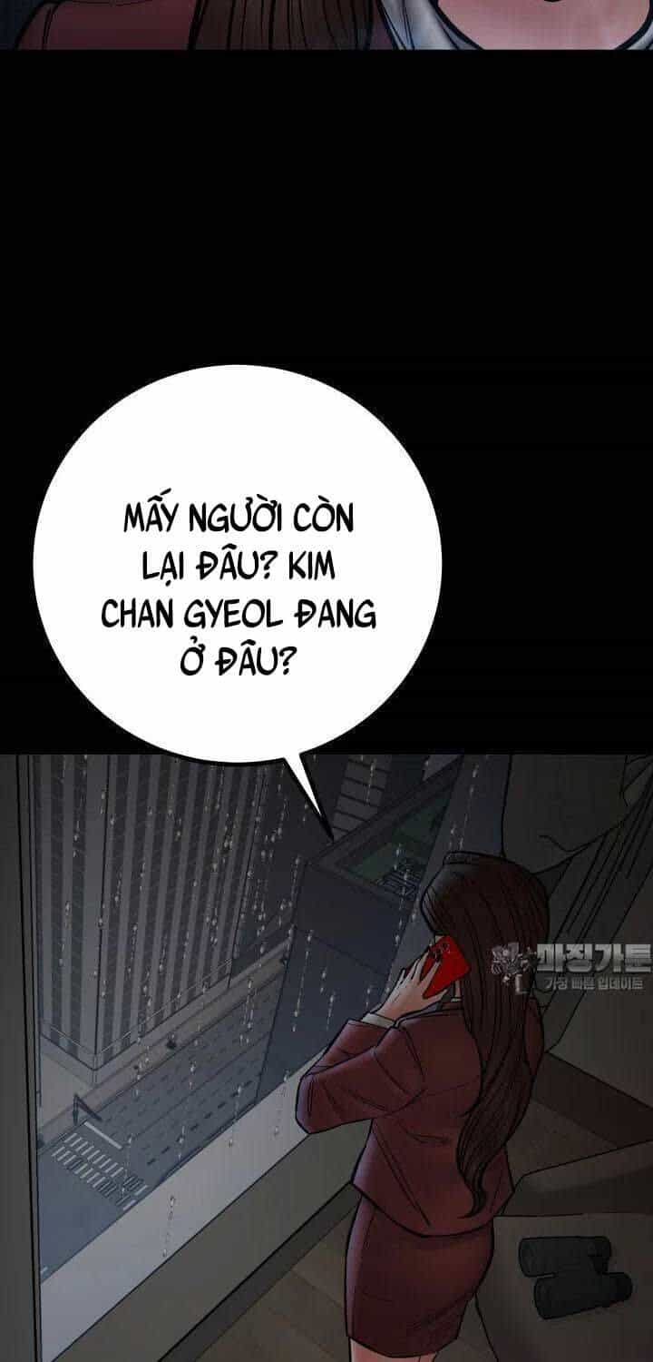 Thanh Kiếm Báo Thù - Chương 43 - ảnh 15