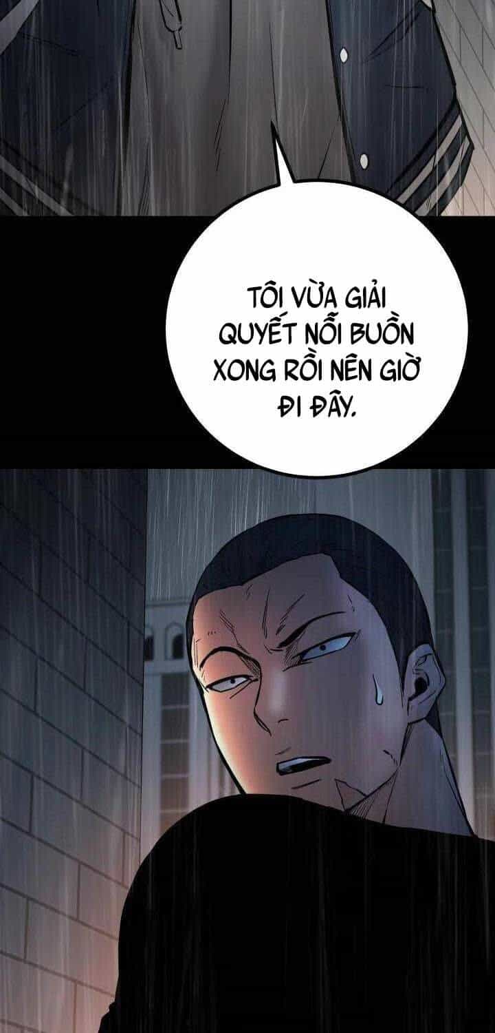 Thanh Kiếm Báo Thù - Chương 43 - ảnh 27