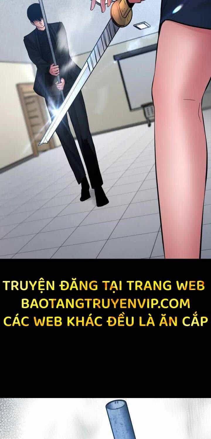 Thanh Kiếm Báo Thù - Chương 43 - ảnh 36