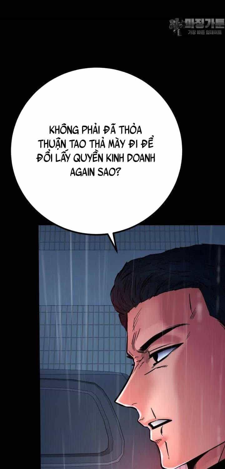 Thanh Kiếm Báo Thù - Chương 44 - ảnh 7