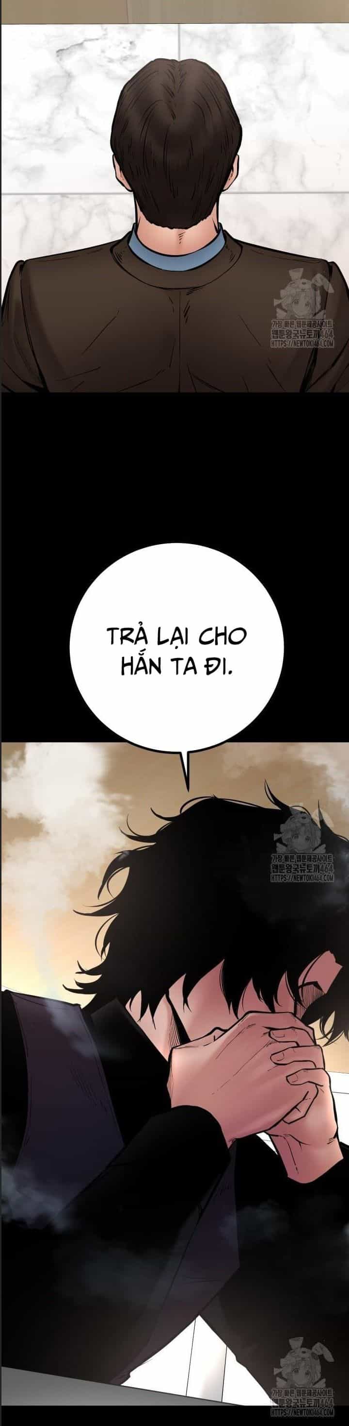 Thanh Kiếm Báo Thù - Chương 45 - ảnh 13
