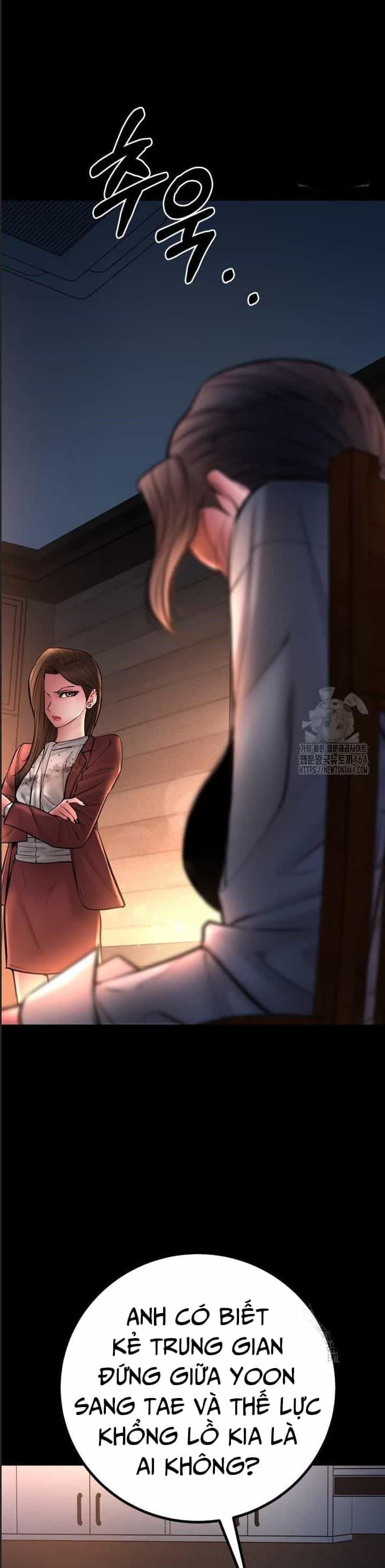 Thanh Kiếm Báo Thù - Chương 45 - ảnh 17
