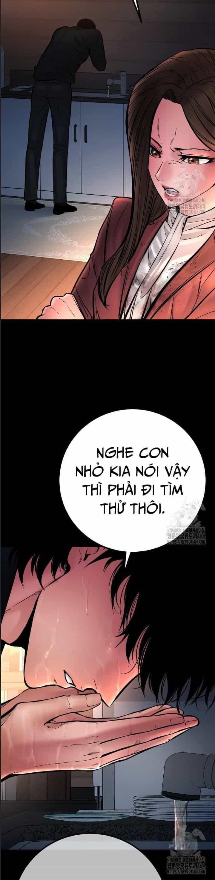 Thanh Kiếm Báo Thù - Chương 45 - ảnh 18