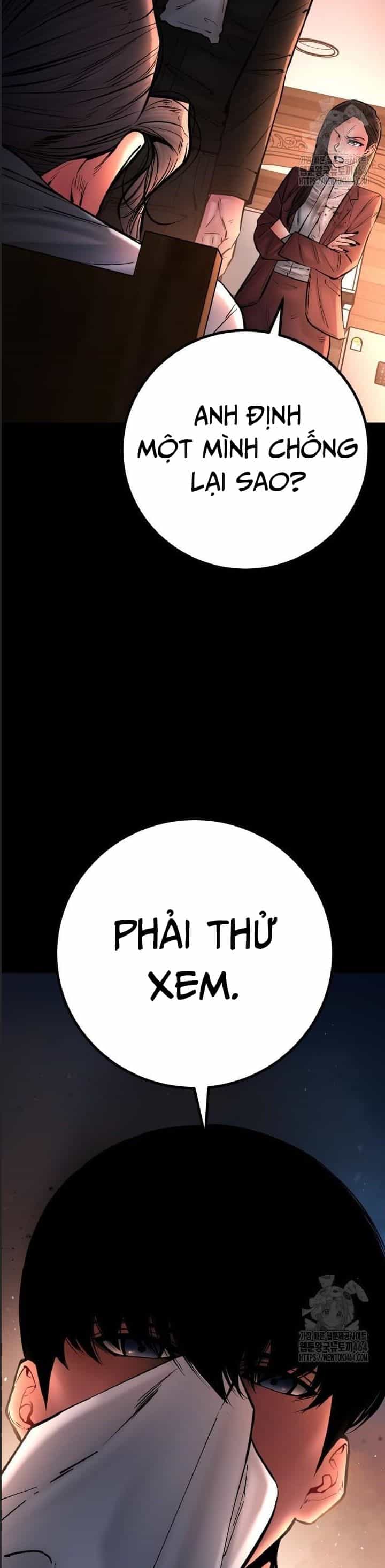 Thanh Kiếm Báo Thù - Chương 45 - ảnh 20