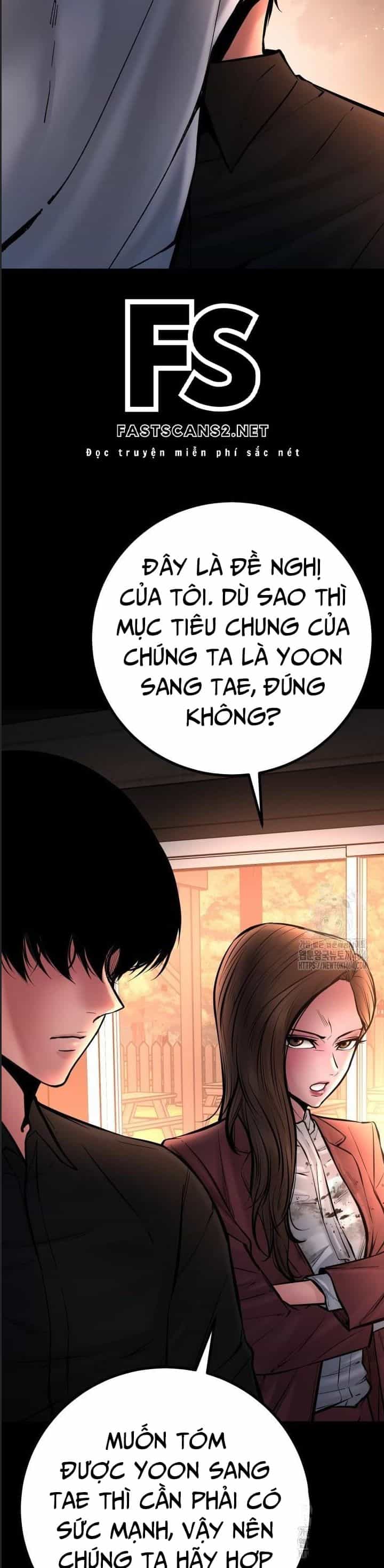 Thanh Kiếm Báo Thù - Chương 45 - ảnh 21