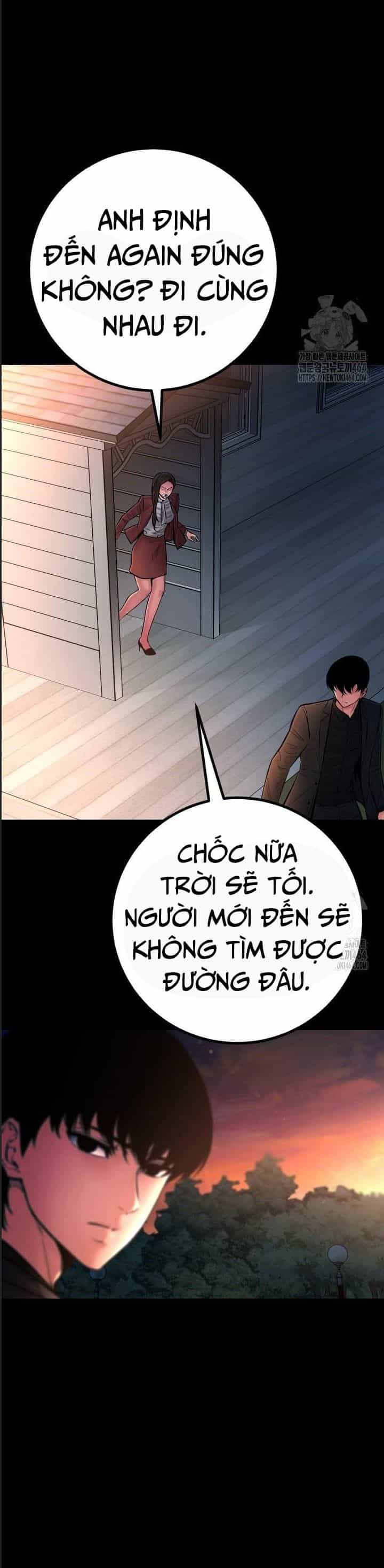 Thanh Kiếm Báo Thù - Chương 45 - ảnh 24