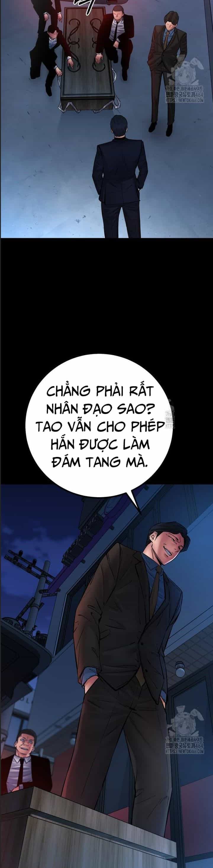 Thanh Kiếm Báo Thù - Chương 45 - ảnh 26