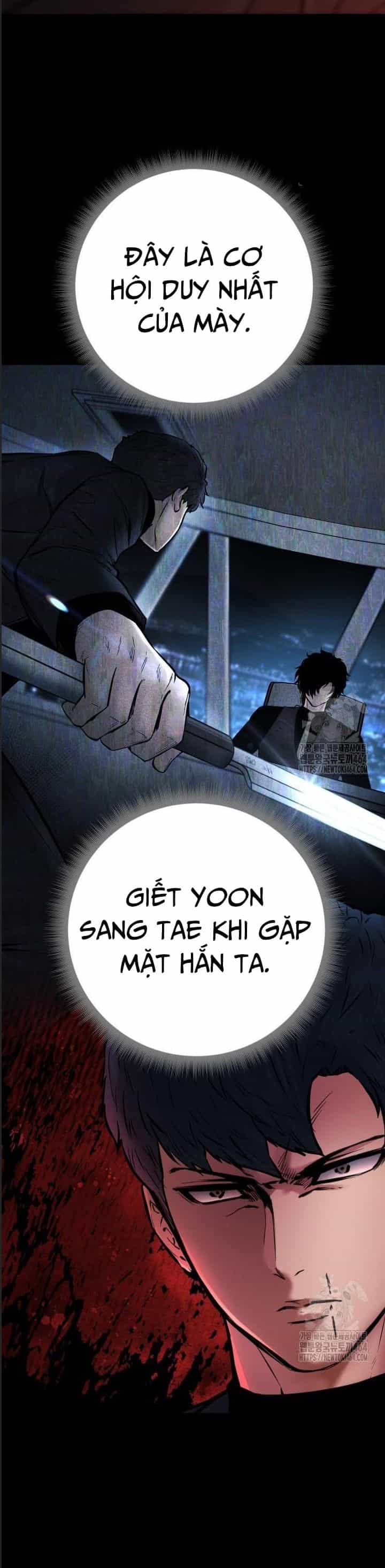 Thanh Kiếm Báo Thù - Chương 45 - ảnh 32