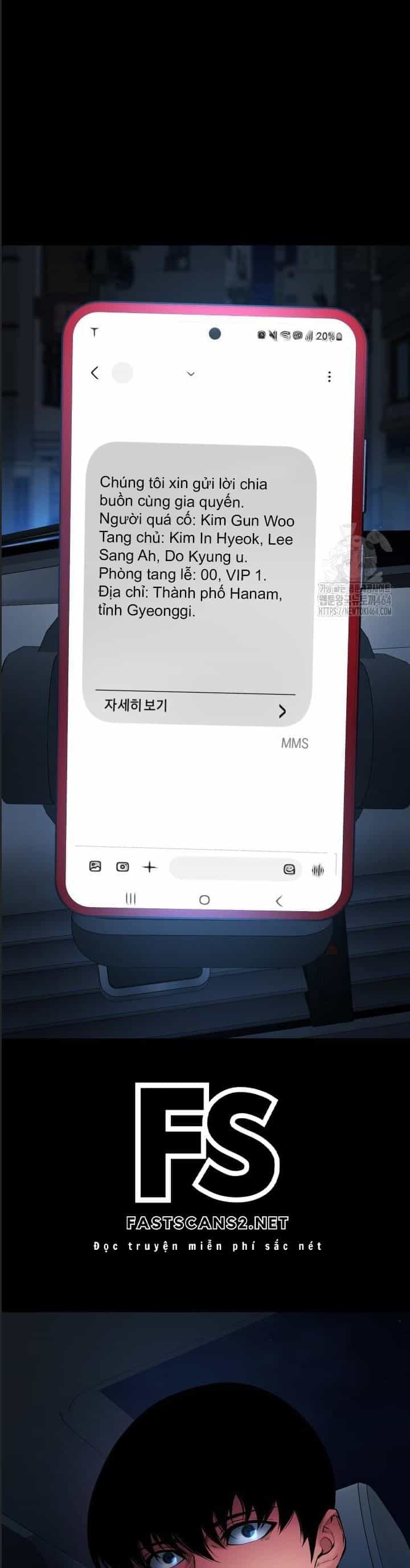 Thanh Kiếm Báo Thù - Chương 45 - ảnh 47