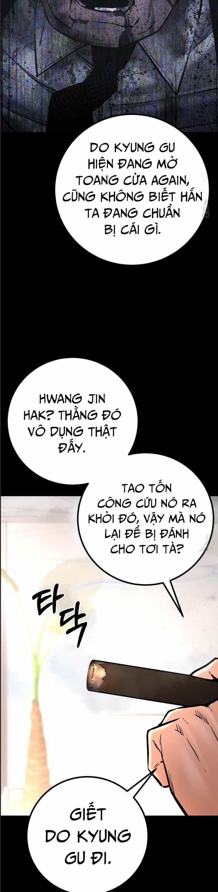 Thanh Kiếm Báo Thù - Chương 45 - ảnh 7