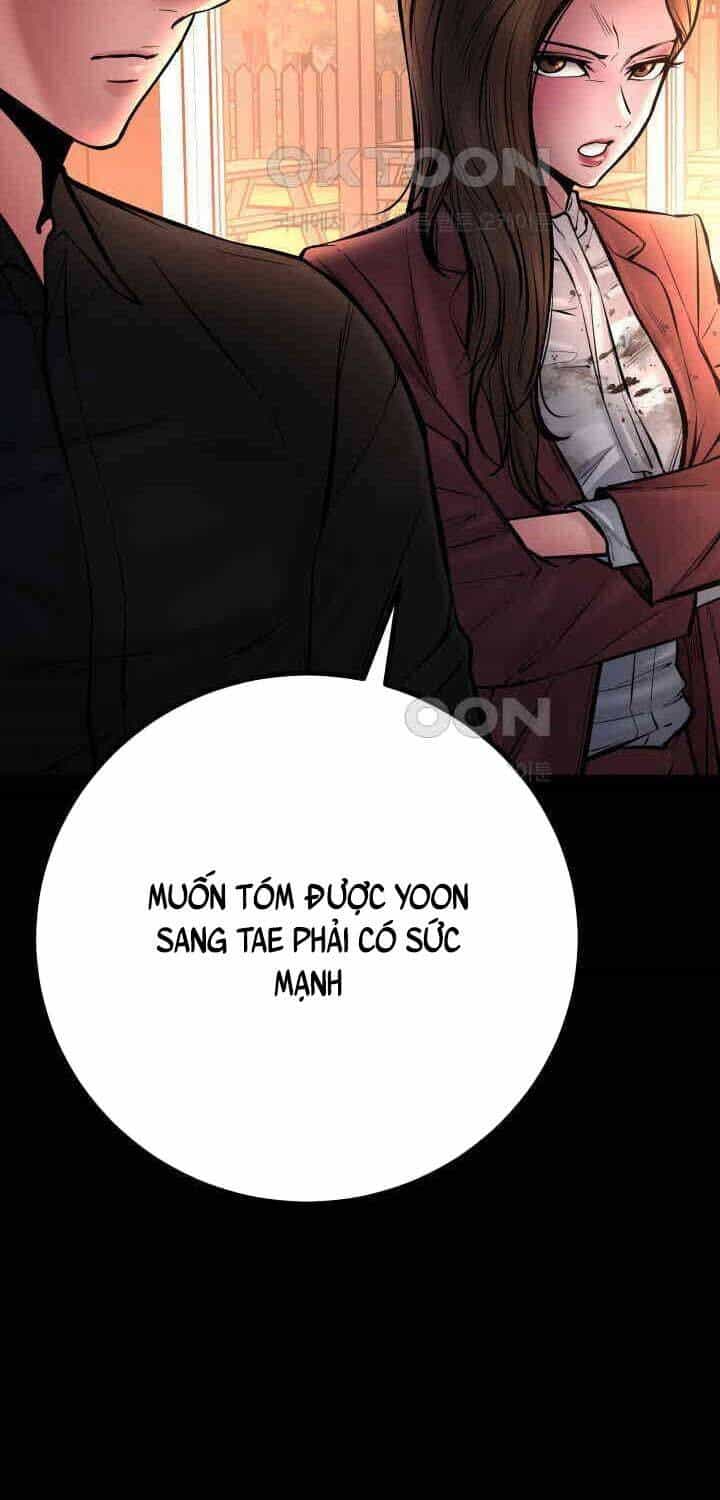 Thanh Kiếm Báo Thù - Chương 46 - ảnh 43