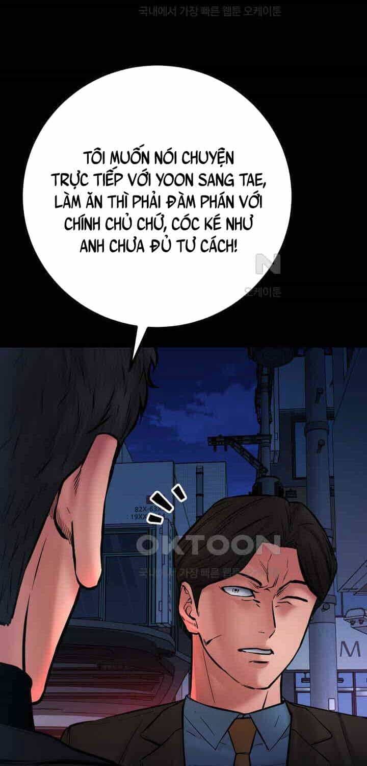 Thanh Kiếm Báo Thù - Chương 46 - ảnh 60
