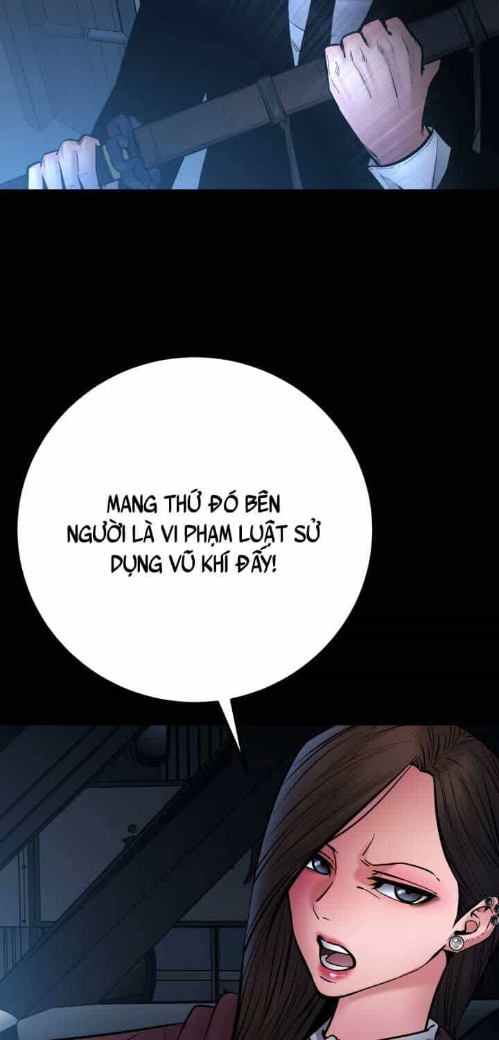 Thanh Kiếm Báo Thù - Chương 47 - ảnh 42