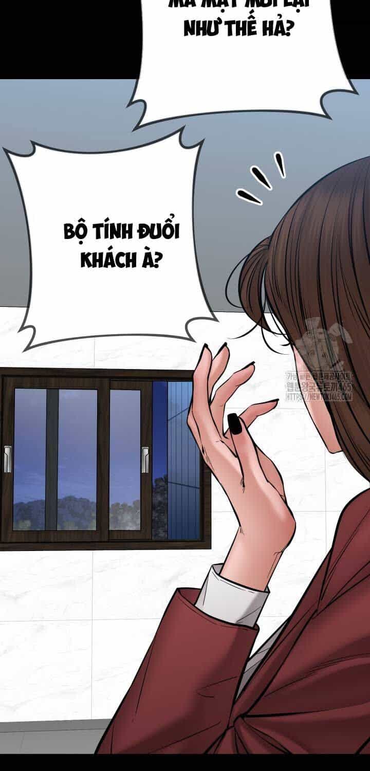 Thanh Kiếm Báo Thù - Chương 48 - ảnh 10