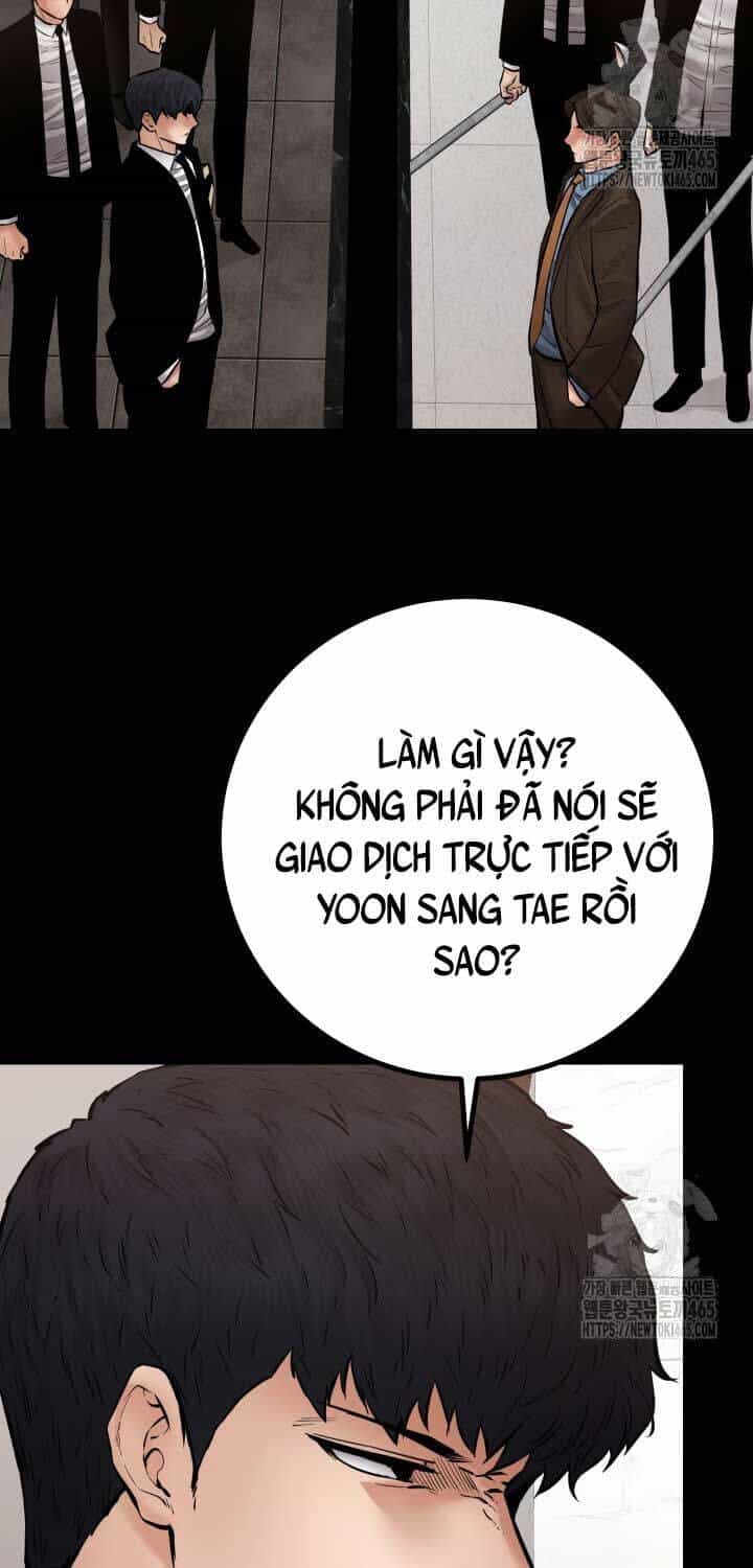 Thanh Kiếm Báo Thù - Chương 48 - ảnh 17