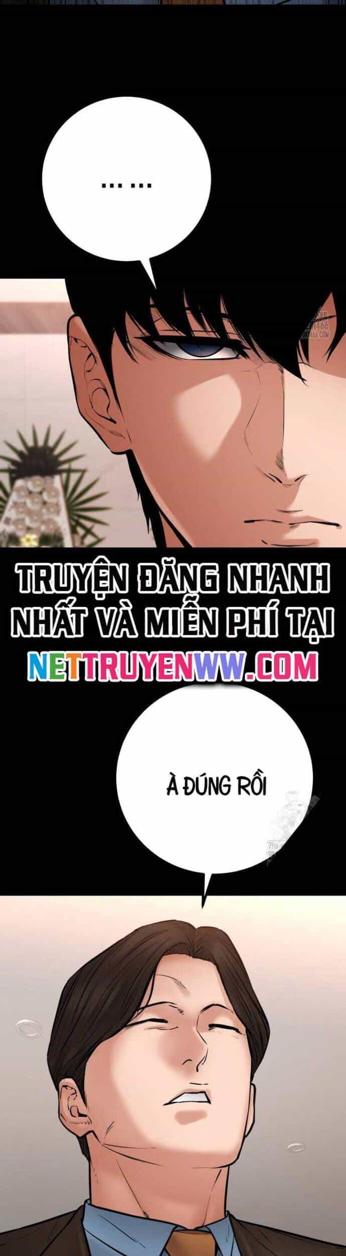 Thanh Kiếm Báo Thù - Chương 49 - ảnh 10