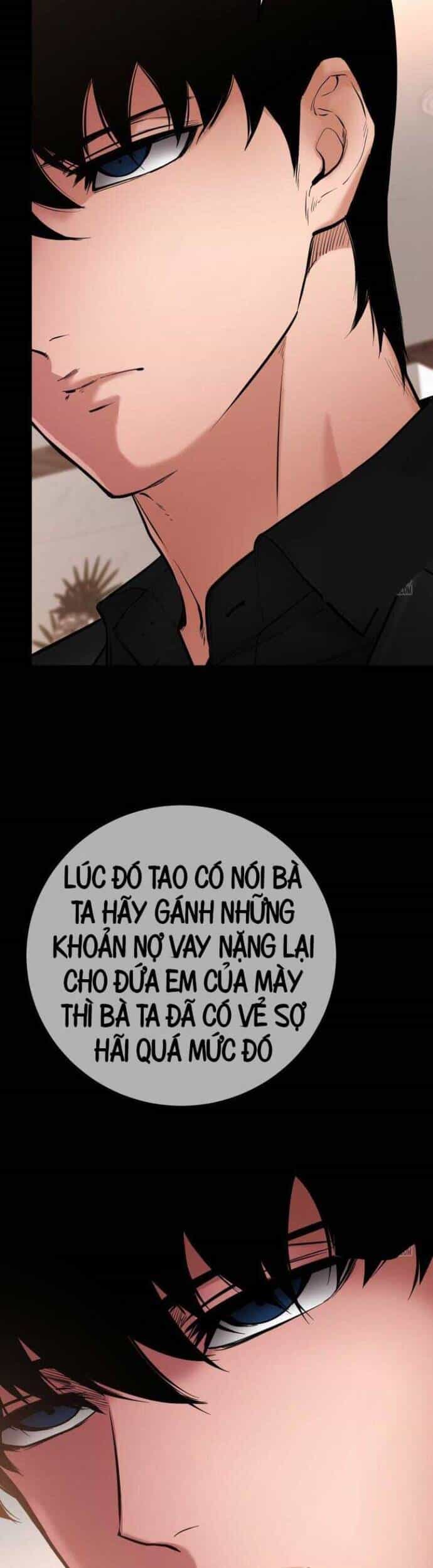 Thanh Kiếm Báo Thù - Chương 49 - ảnh 12