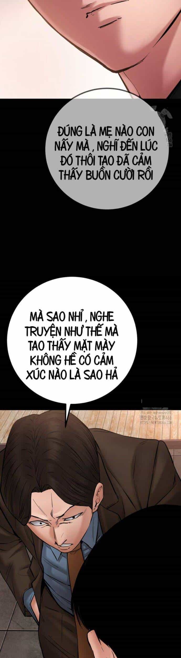 Thanh Kiếm Báo Thù - Chương 49 - ảnh 13