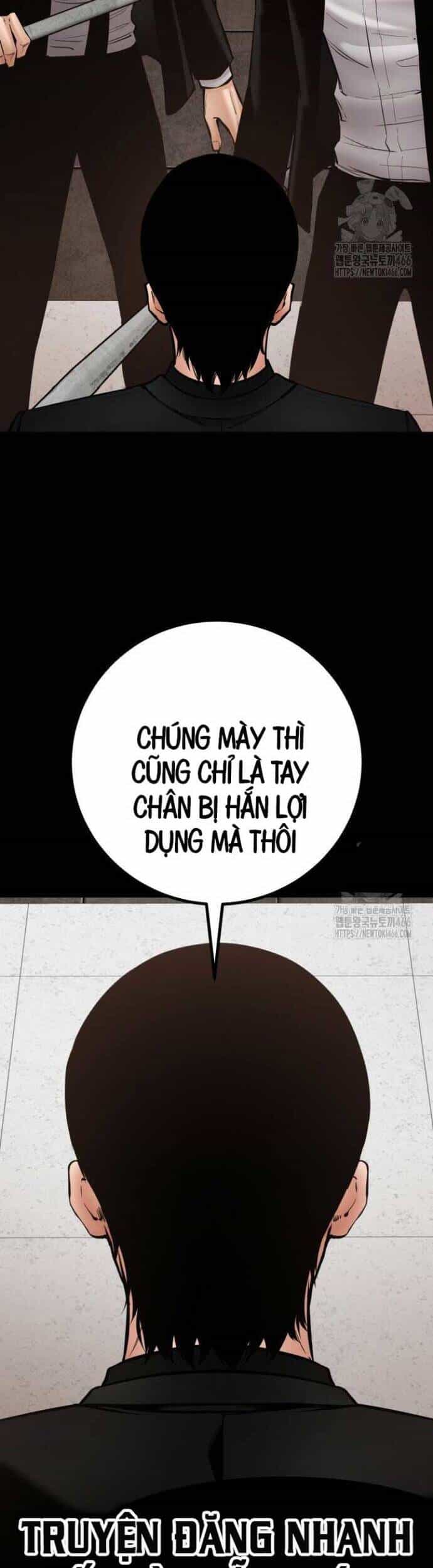 Thanh Kiếm Báo Thù - Chương 49 - ảnh 16