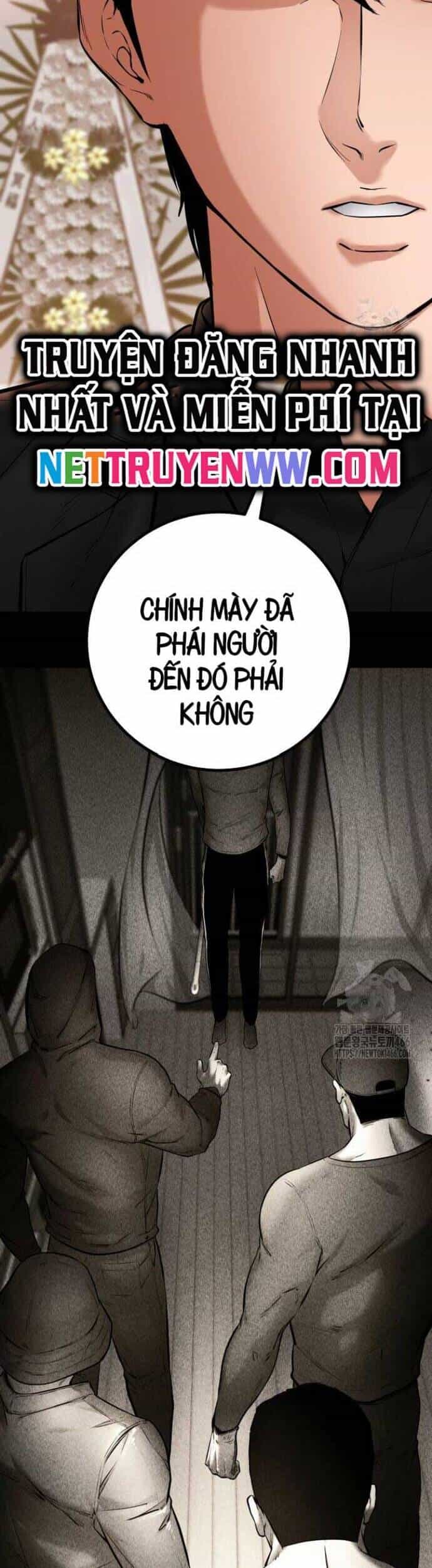 Thanh Kiếm Báo Thù - Chương 49 - ảnh 2