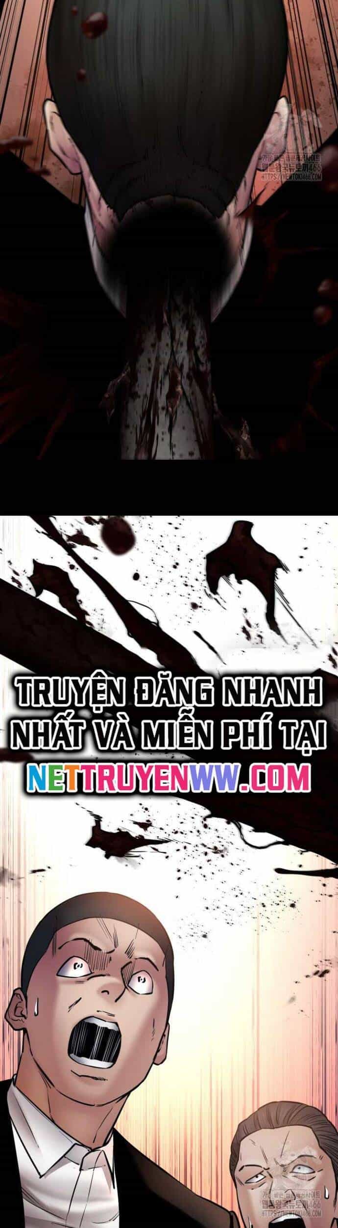 Thanh Kiếm Báo Thù - Chương 49 - ảnh 27