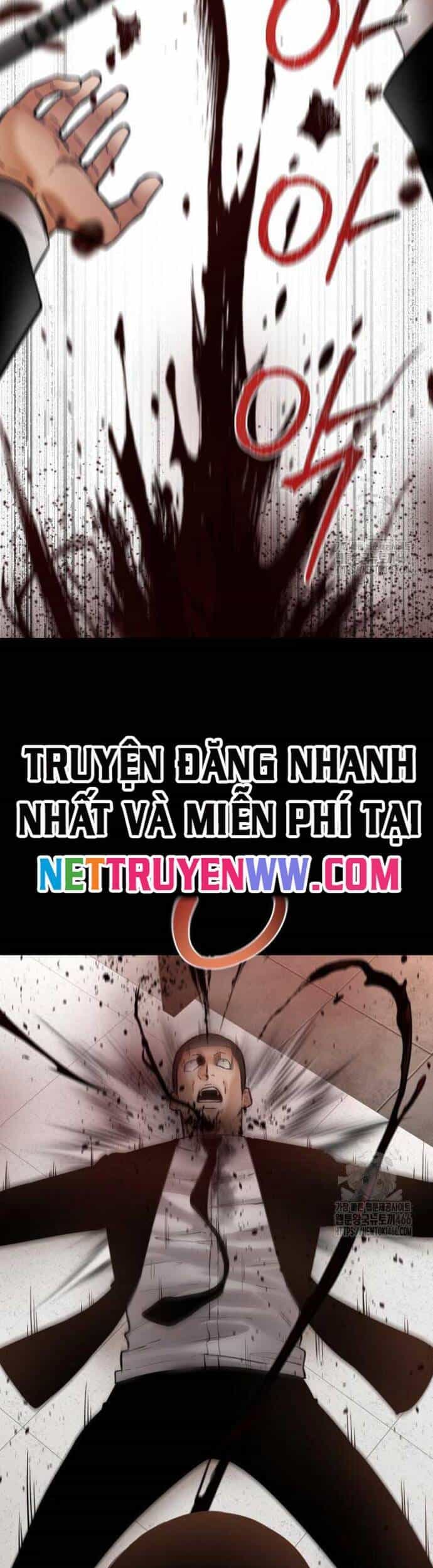Thanh Kiếm Báo Thù - Chương 49 - ảnh 31